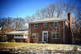 Aretha Franklin S Home In The 60 S 19346 Sorrento Detroit Mi Franklin Homes Detroit Michigan Detroit