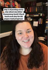 Autorin Daniela Arnold