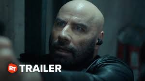 Cash Out Review: Travolta's Latest Fails to Spark Excitement