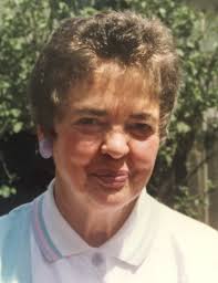 Obituary information for Joyce Lillian Wright