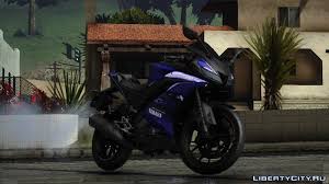 31 downloadable sample images and stacks are available in imagej's file>open samples submenu. 2018 Yamaha Yzf R15 V3 0 For Gta San Andreas