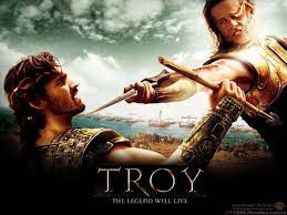 Maybe you would like to learn more about one of these? Top 5 Strongest Characters In Troy The Movie Reelrundown