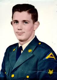 Hello group, my name is Nancy, Tom and I married