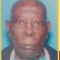 John Henry Rucker Jr. Obituary