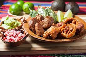 Como Preparar Carnitas De Cerdo Y Pollo Aprende Guatemala Com
