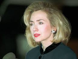 This 20-Year-Old Clinton Interview About Goldwater, Whitewater Echoes Today  : NPR