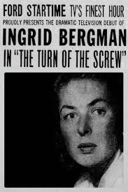 Ingrid Bergman