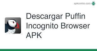 One of the fastest browsers on the market. Puffin Incognito Browser Apk 9 4 0 50938 Aplicacion Android Descargar