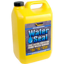 While moss is ecologically essential and not harmful to humans, there are times when moss growth is undesirable in specific. Everbuild 402 Water Seal 5l