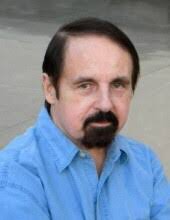 Lloyd B. Mecham Obituary May 24, 2018