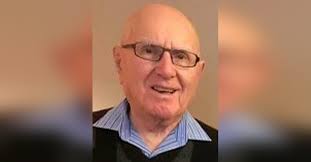 Obituary information for Jacob Klassen