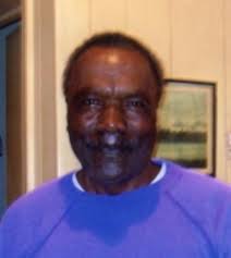 James Al Mr. Harris Obituary February 28, 2016