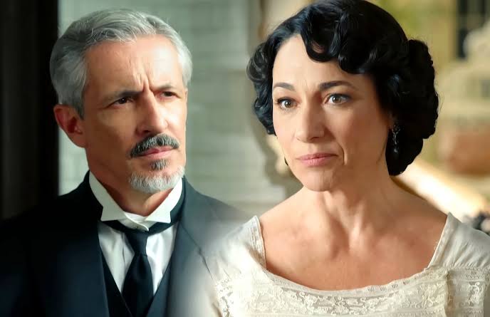 Avance “La Promesa”: ¿Cristóbal es el padre de Ángela? (capítulo 668,  miércoles 3 de septiembre)