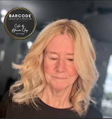 Barcode Hair Lounge added a new photo.