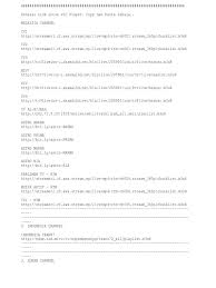 Astro arena is a malaysian television station owned and operated by astro. Iptv Url The Best Broadcasting Companies Of The United States Mass Media