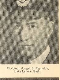 Joseph Benedict Reynolds