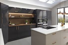 planning the perfect kitchen island