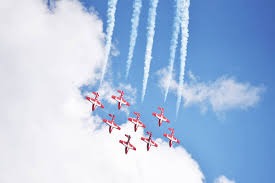 Snowbirds are living the dream! Snowbirds Arrive In The Comox Valley Comox Valley Record