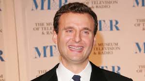 Raymond' Creator Phil Rosenthal Signs With UTA