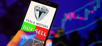 Get the latest tesla stock price and detailed information including tsla news, historical charts and realtime prices. Jetzt Einsteigen 743 Ist Die Tesla Aktie Weiter Ein Kauf Nachricht Finanzen Net