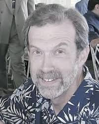 GARY ANDERSEN Obituary (1947