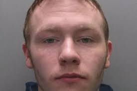 Paranoid arsonist jumped out of top floor window convinced 'travellers'  were after him