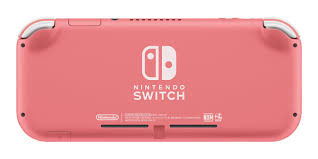 Not only that, but you'll find nintendo switch lite bundles regularly skim some of the cash off that final price. Nintendo Switch Lite Coral Switch Amazon Ae
