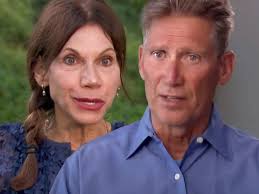 Golden Bachelor' Star Theresa Nist's Job Was Factor in Divorce from Gerry  Turner