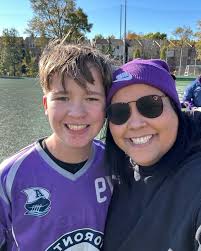 We have been a little missing in action because lupus has been kicking my  butt but I couldn't help but give this boys first trophy a square