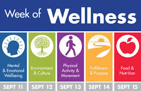 For some of us, staying glued to our twitter feeds or news outlet of choice has become something of an obsession — so much so that there's a new word to describe th. Healthy Duke Kicks Off With Week Of Wellness Duke Today