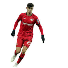 He is also a german international who has represented the national team 7 times already. Kai Havertz Pes 2020 Stats