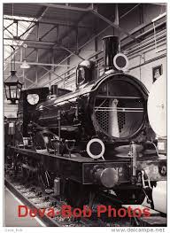 Eastern 490 CLAPHAM MUSEUM 1967 GER ...