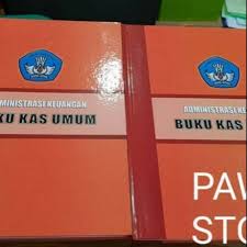 Download now contoh format buku kas umum dana bop paud kb berkas edukasi. Administrasi Keuangan Buku Kas Umum Shopee Indonesia