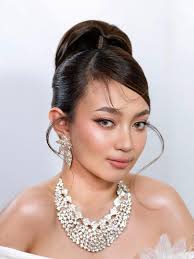 Hair Style for Reyna Elena