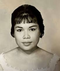 Priscilla G. Frazier 1933