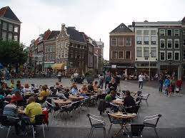 Booked the hotel after making last minute decision to travel zwolle and it turned out to be a surprise! Experience In Zwolle Netherlands By Simon Erasmus Experience Zwolle