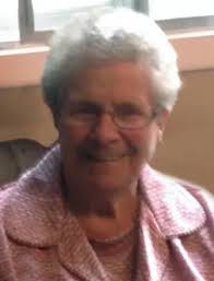 Obituary information for Fay Ruth McMillan