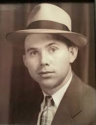 Kenneth Samuel Cutlip (1920-2009)