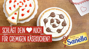 Along with astra margarine, the sanella margarine cards feature a variety of sports. Kasekuchen Mit Herz Kuchen Kasekuchen Sanella Backen