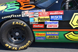 He is driving the no. 1989 Z Movie Car Days Of Thunder Chevrolet Lumina Stock Car Cars Movie Chevrolet Lumina Stock Car