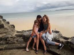 Wife's gift of life to stranger so husband can receive kidney transplant