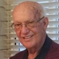 John Marcel Olive Obituary