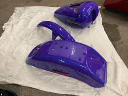 Image result for Violet Pearl 1998 Motorcycle
