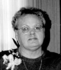 Dianne HARRIS Obituary (2016)