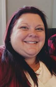 Stacy M. Adamson Obituary September 28, 2021