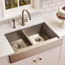 Kitchen sink, thermocast single bowl, home depot, brand new $80 (avp > hazleton) pic hide this posting restore restore this posting. Stainless Steel Kitchen Sinks For Sale Up To 36 Off Dealmoon