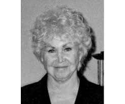 Gaye Bouck Obituary (1935