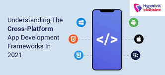 Developers choose to build a hybrid app because it decreases development time by half. Understanding The Cross Platform App Development Frameworks In 2021