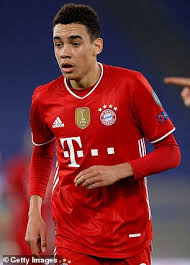 View anna weed's profile on linkedin, the world's largest professional community. Jude Bellingham Voted Bundesliga S Best Newcomer Ahead Of Bayern Munich S Jamal Musiala Football Frenzied