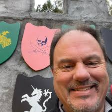 It's heartbreaking for me to announce my brother passed away this past  Sunday. SVHS Class of 1992. Most of you would have known him as Scott or  Scotty by name.